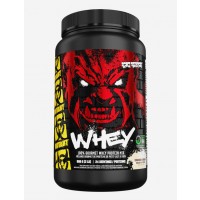 Mutant Whey (0,9кг)